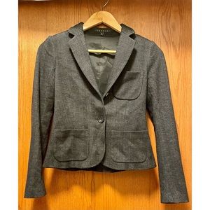 Theory Blazer!